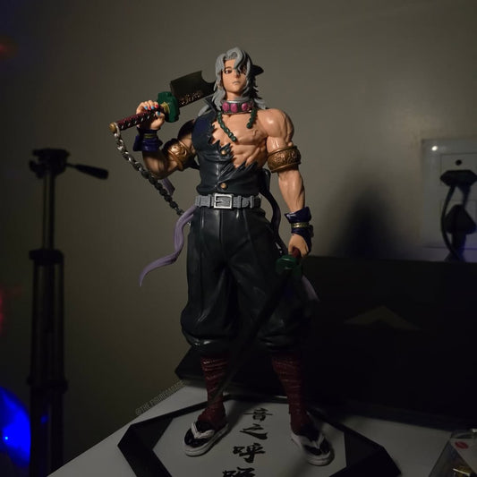 Tengen Uzui - Action Figure (30cm)