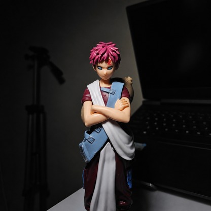 Gaara of the Desert