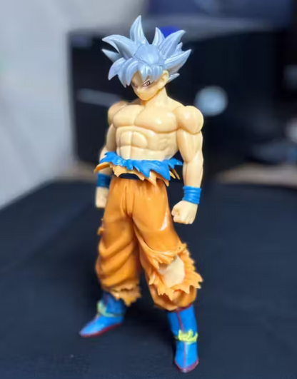 Goku - Dragon Ball Z Action Figure (15cm)