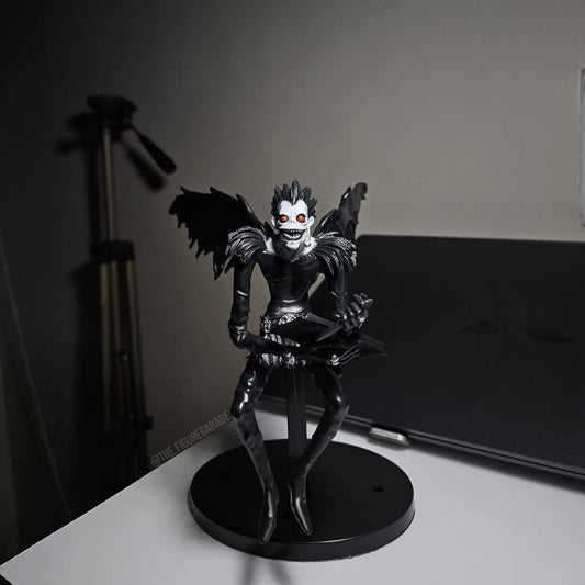 Ryuk Action Figure - Death Note