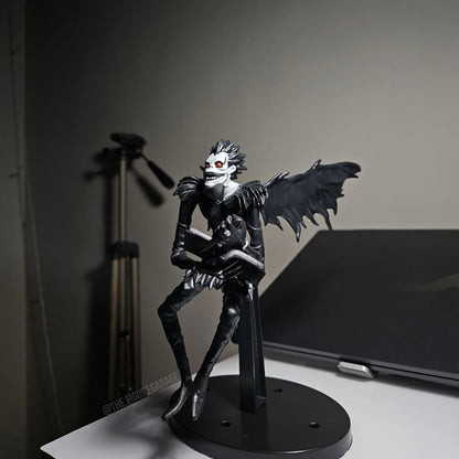 Ryuk Action Figure - Death Note