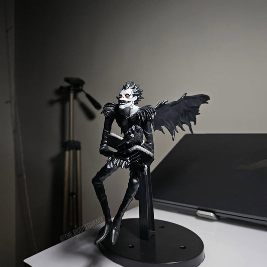 Ryuk Action Figure - Death Note