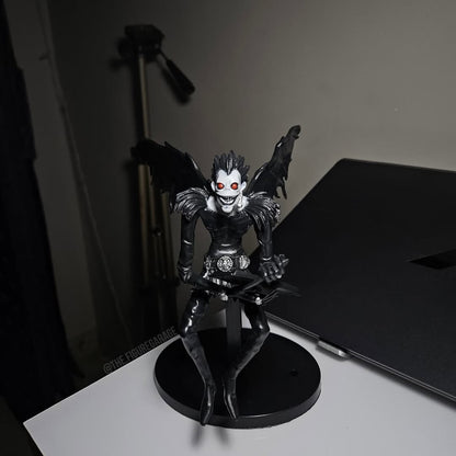 Ryuk Action Figure - Death Note