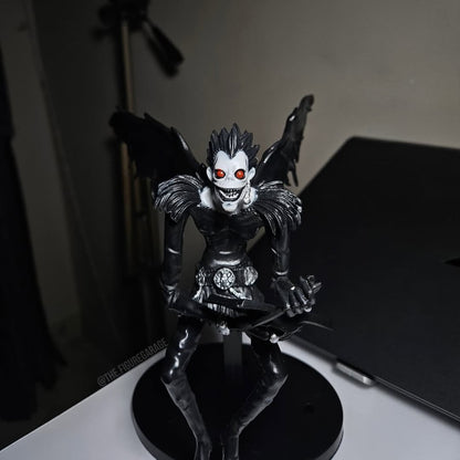 Ryuk Action Figure - Death Note