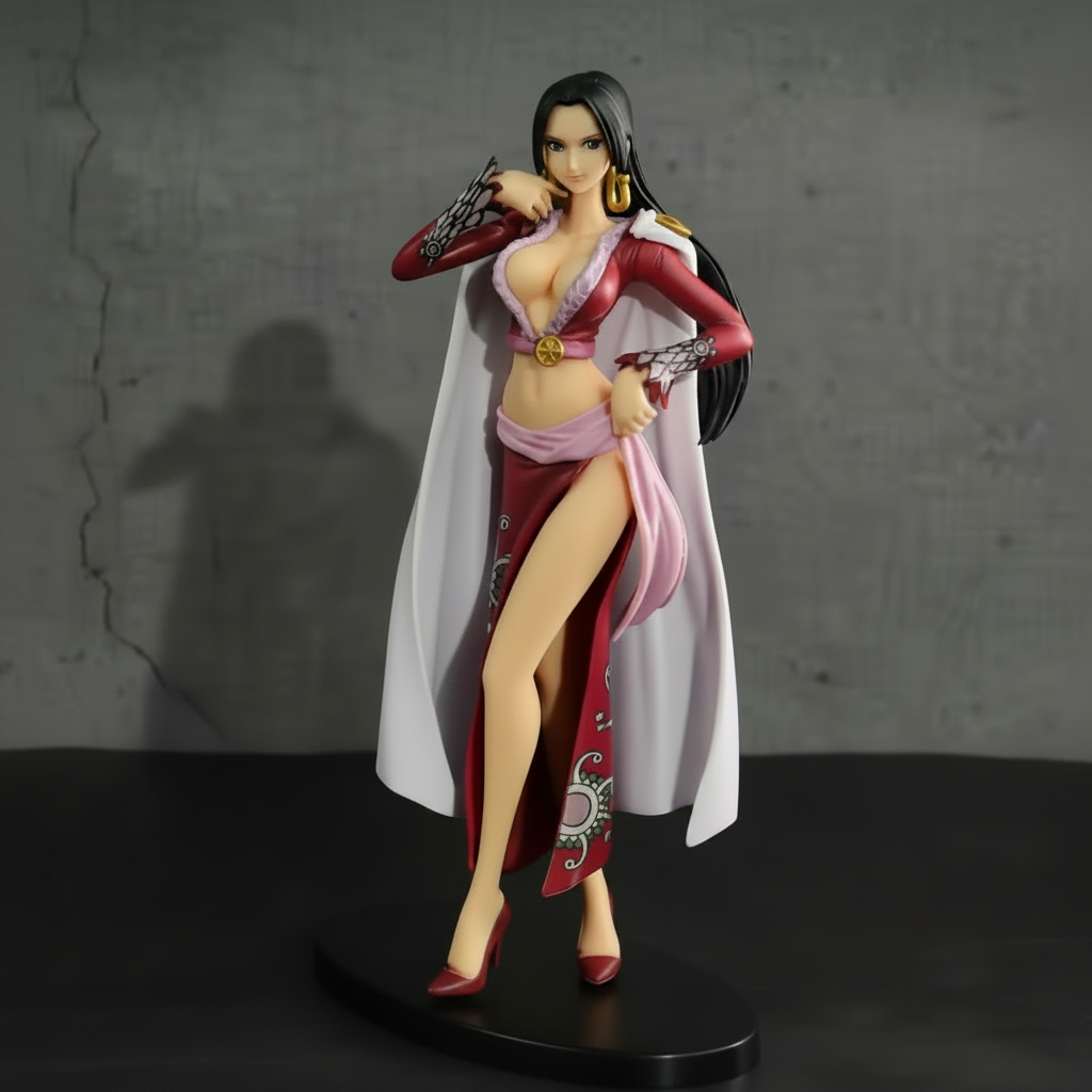 Boa Hancock - One Piece (17cm)