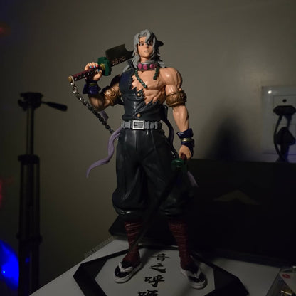 Tengen Uzui - Action Figure (30cm)