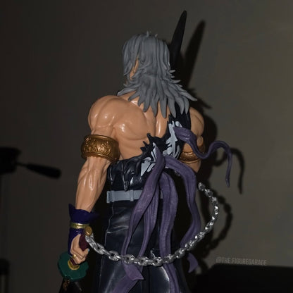 Tengen Uzui - Action Figure (30cm)