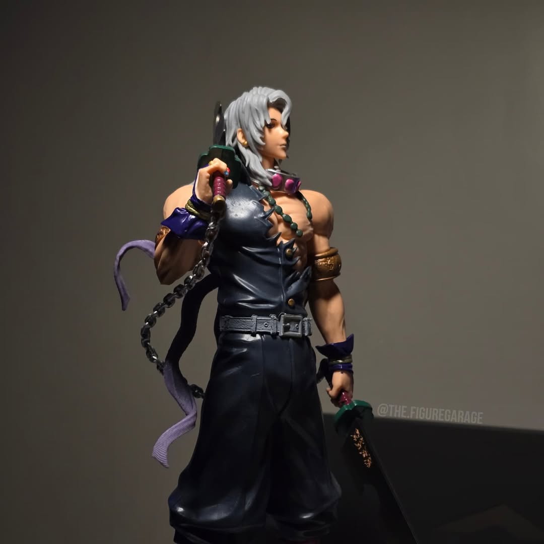 Tengen Uzui - Action Figure (30cm)