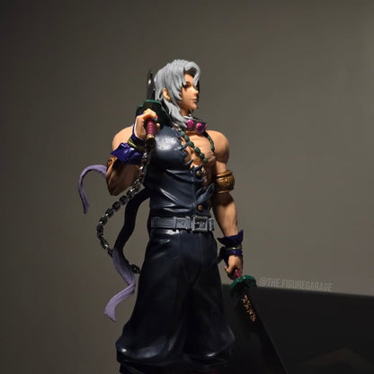 Tengen Uzui - Action Figure (30cm)