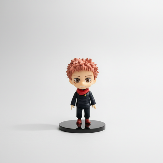 Yuji Itadori  Desk Buddy - Jujutsu Kaisen (9 cm)