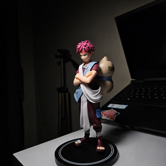 Gaara of the Desert