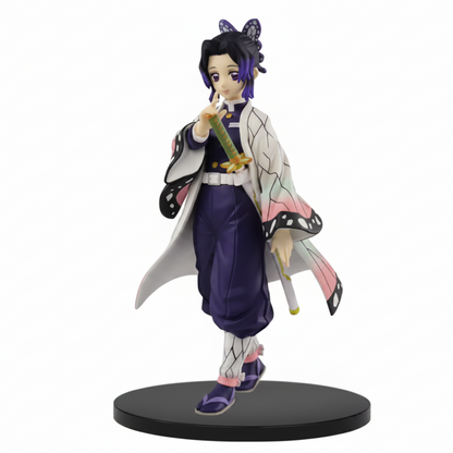 Shinobu Premium Action Figure (15 cm)