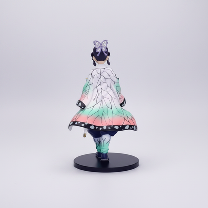 Shinobu Premium Action Figure (15 cm)